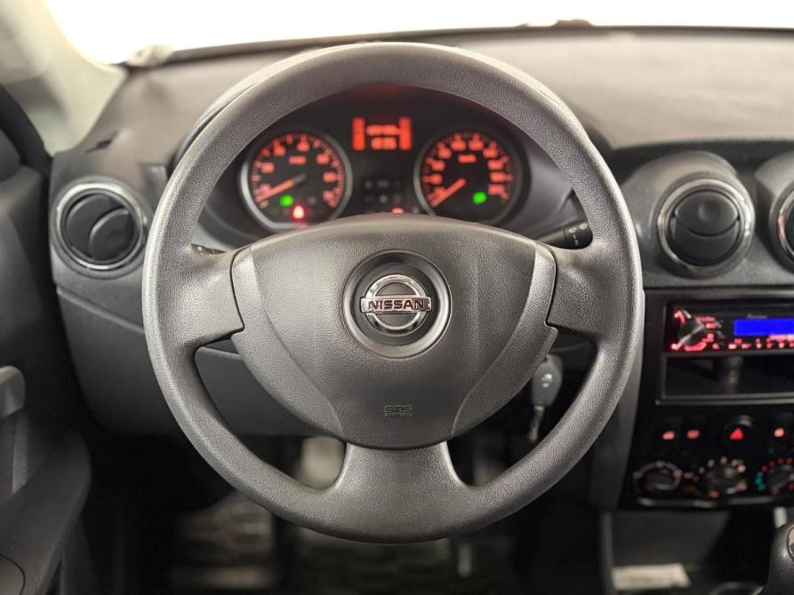 Nissan Almera III (G15) Екатеринбург  - изображение 20