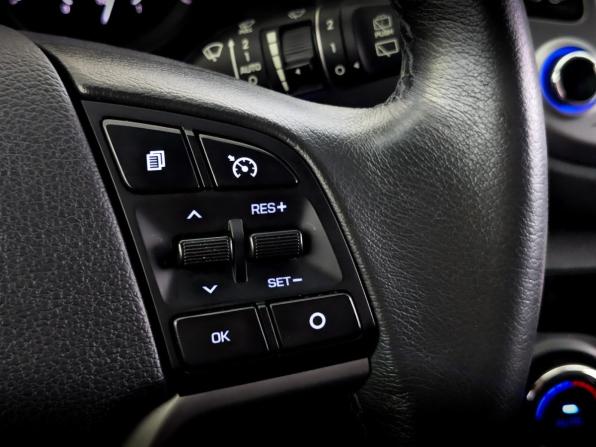 Hyundai Tucson III с пробегом 2018 года, цена 2 100 000 рублей, 168936 км, внедорожник, Автокод Объявления