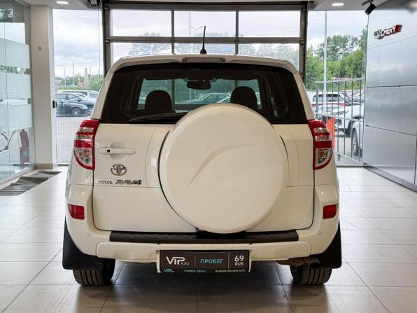 Toyota RAV4 III (XA30) Рестайлинг с пробегом 2011 года, цена 1 745 000 рублей, 87585 км, внедорожник, Автокод Объявления