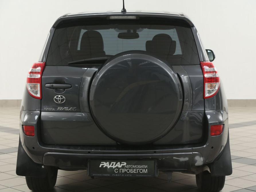 Toyota RAV4 III (XA30) Рестайлинг Иваново  - изображение 3