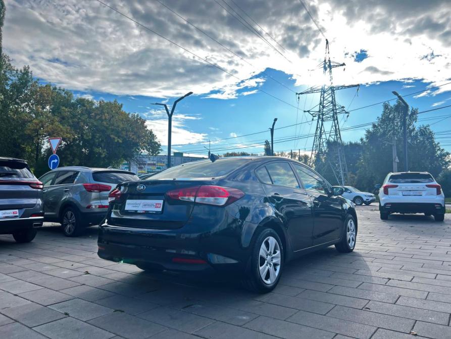 Kia Cerato III Рестайлинг (Classic) Стерлитамак  - изображение 2