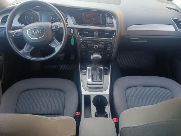 Audi A4 IV (B8) Рестайлинг с пробегом 2014 года, цена 1 299 000 рублей, 171093 км, седан, Автокод Объявления