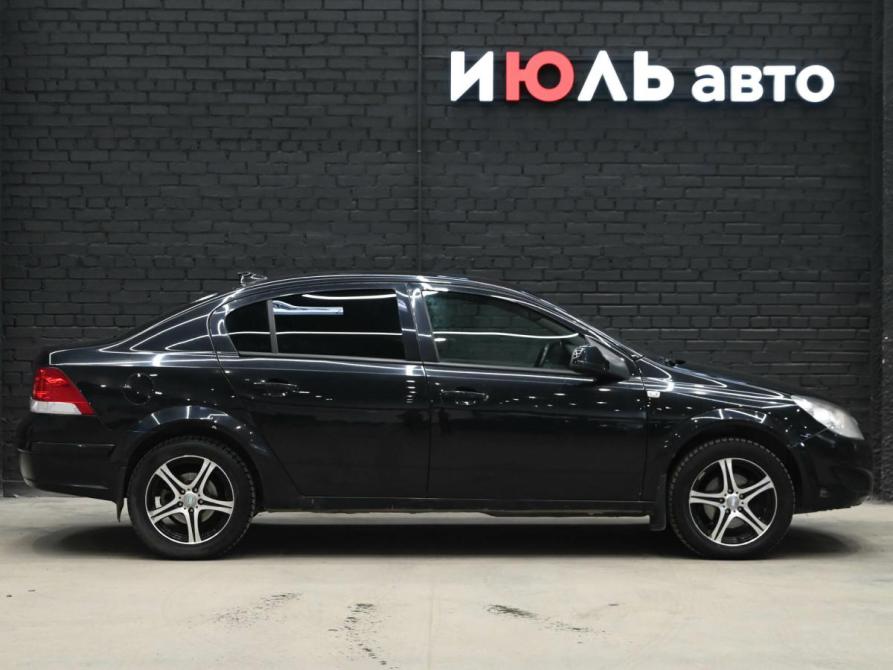 Opel Astra H Рестайлинг Екатеринбург  - изображение 8