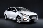 Hyundai Solaris II Тюмень  - изображение 27