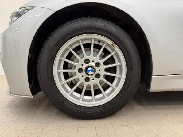 BMW 3 серии VI (F3x) с пробегом 2014 года, цена 1 890 000 рублей, 70094 км, седан, Автокод Объявления