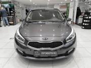 Kia Ceed II Казань  - изображение 24