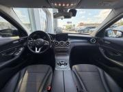 Mercedes-Benz C-Класс IV (W205) Рестайлинг Москва  - изображение 35