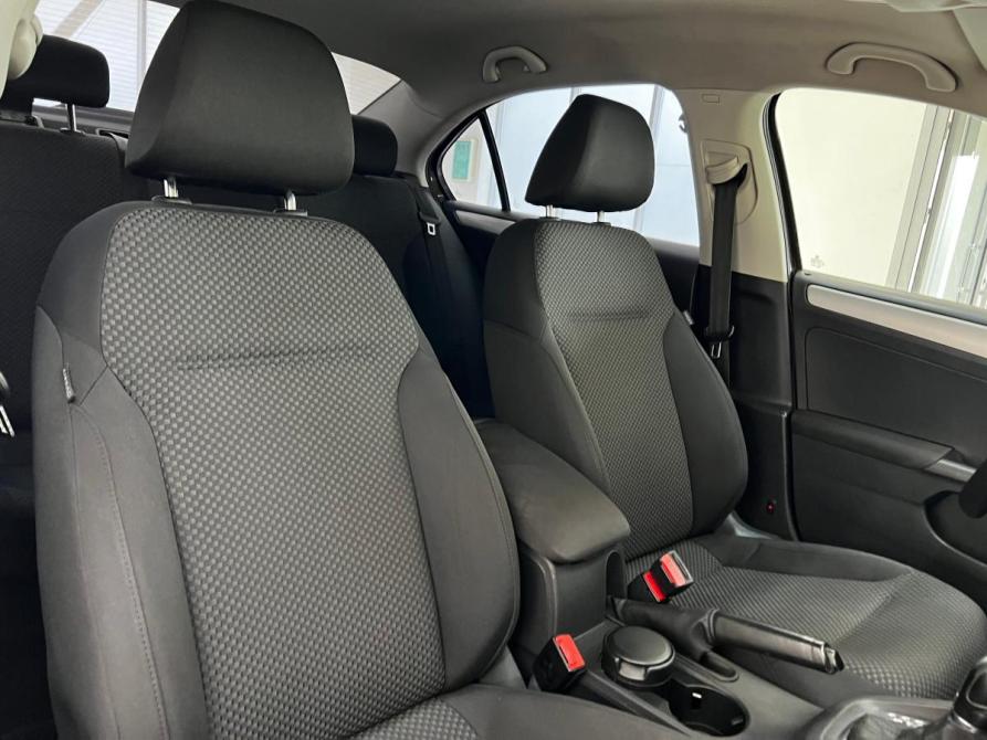 Volkswagen Jetta VI Волгоград  - изображение 29