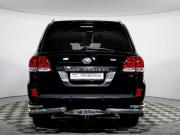 Toyota Land Cruiser 200 Series Санкт-Петербург  - изображение 28