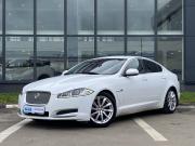 Jaguar XF I Рестайлинг Москва  - изображение 27