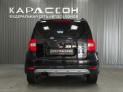 Skoda Yeti I Пермь  - изображение 22