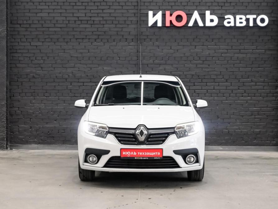 Renault Sandero II Рестайлинг Екатеринбург  - изображение 2