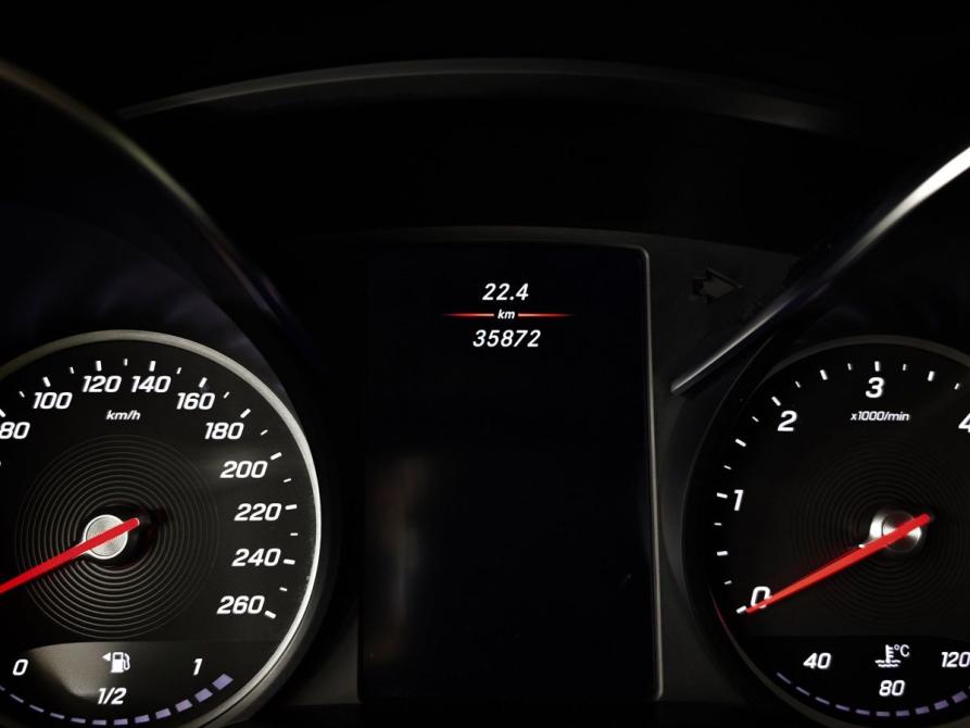 Mercedes-Benz V-Класс III (W447) Рестайлинг Москва  - изображение 17