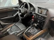 Audi Q5 I (8R) Рестайлинг Пермь  - изображение 41