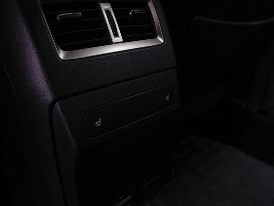 Lexus RX IV Рестайлинг Воронеж  - изображение 15