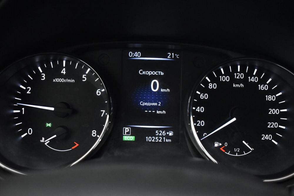 Nissan X-Trail III Москва  - изображение 6