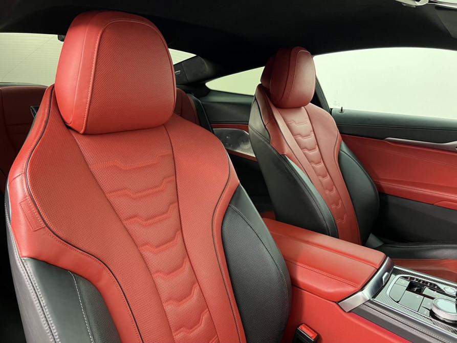BMW 8 серии II (G14/G15/G16) Москва  - изображение 14