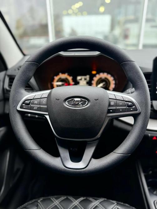 Lada (ВАЗ) Vesta I Рестайлинг (NG) Воронеж  - изображение 14