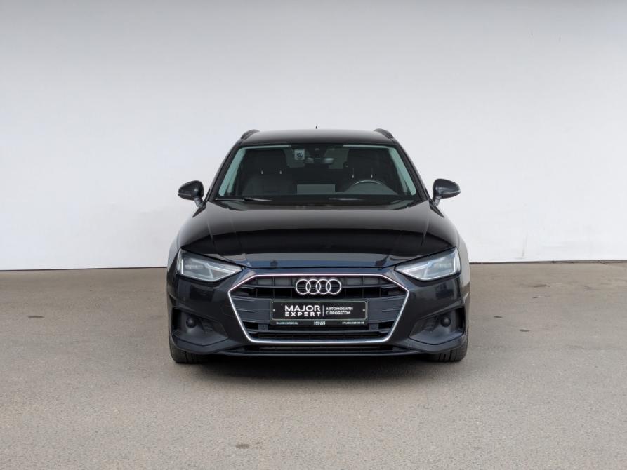 Audi A4 V (B9) Москва  - изображение 5