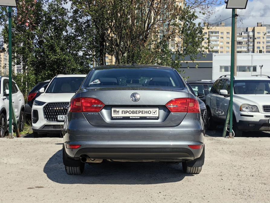 Volkswagen Jetta VI Санкт-Петербург  - изображение 7
