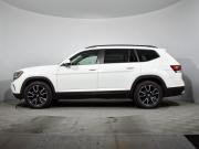 Volkswagen Atlas I Рестайлинг Санкт-Петербург  - изображение 32