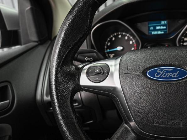 Ford Focus III с пробегом 2012 года, цена 870 000 рублей, 153118 км, хэтчбек, Автокод Объявления