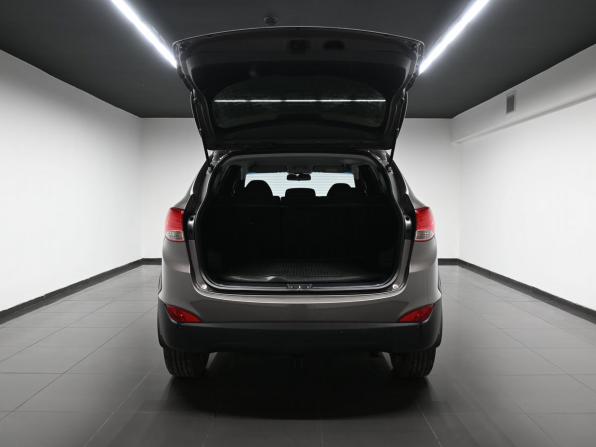 Hyundai ix35 I Рестайлинг с пробегом 2014 года, цена 1 400 000 рублей, 142516 км, внедорожник, Автокод Объявления