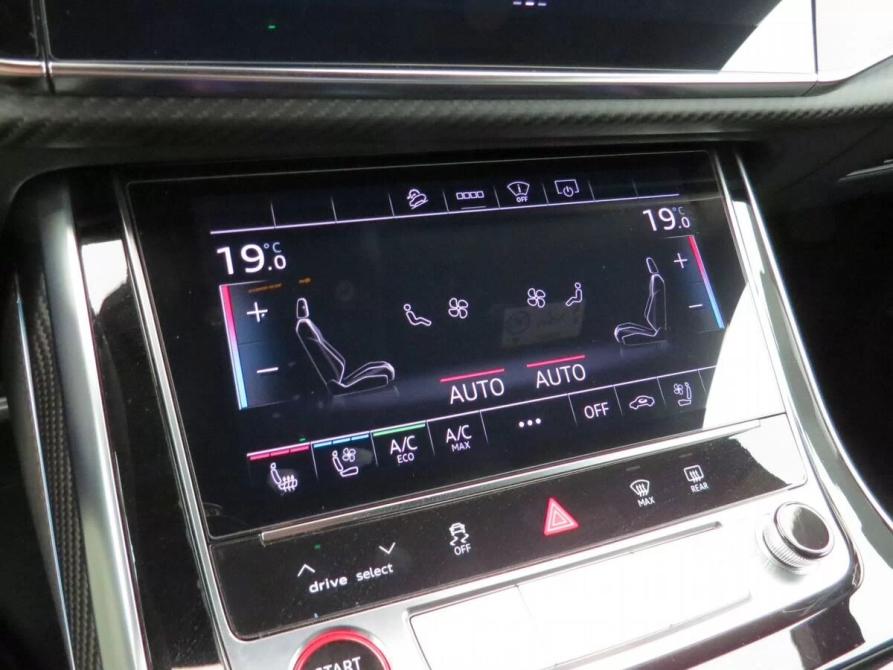 Audi RS Q8 I Санкт-Петербург  - изображение 29