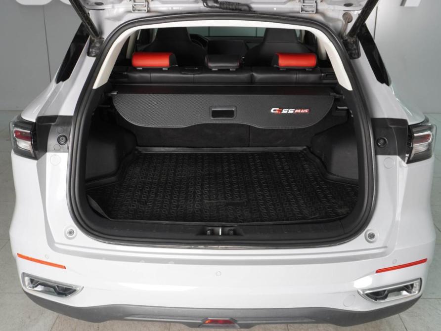 Changan CS55 Plus II Ростов-на-Дону  - изображение 21