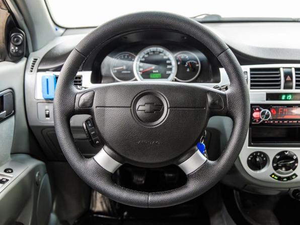 Chevrolet Lacetti I с пробегом 2008 года, цена 548 000 рублей, 147170 км, седан, Автокод Объявления