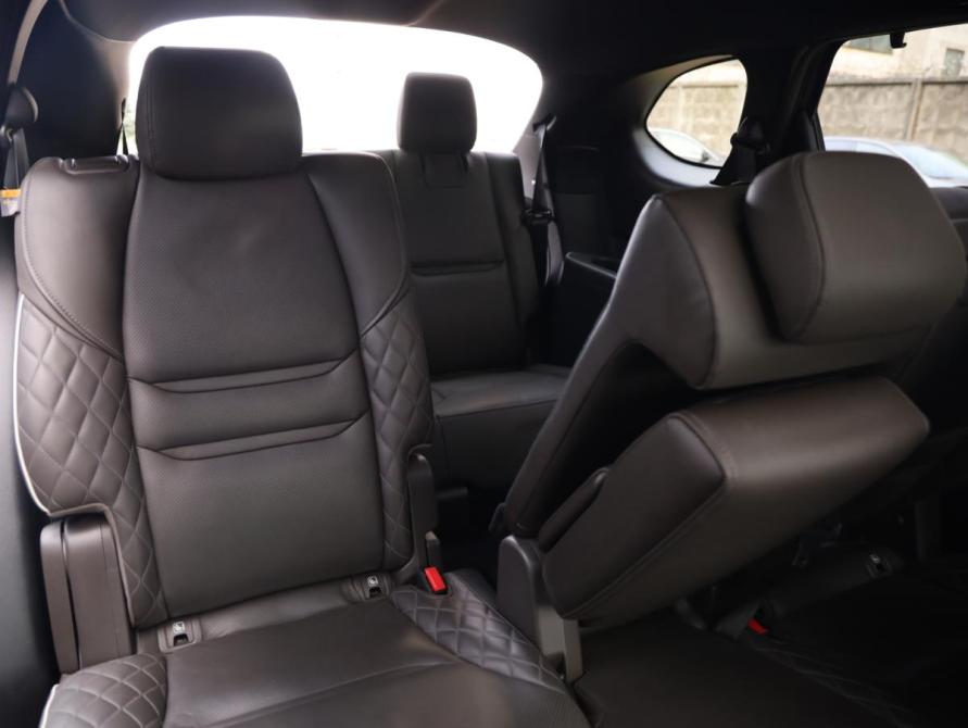 Mazda CX-9 II Рестайлинг Санкт-Петербург  - изображение 31