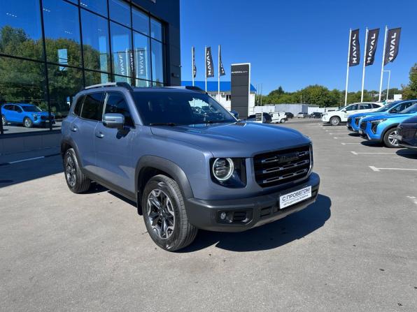 Haval Dargo с пробегом 2022 года, цена 2 499 000 рублей, 23286 км, внедорожник, Автокод Объявления