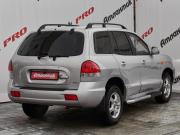 Hyundai Santa Fe Classic Екатеринбург  - изображение 28