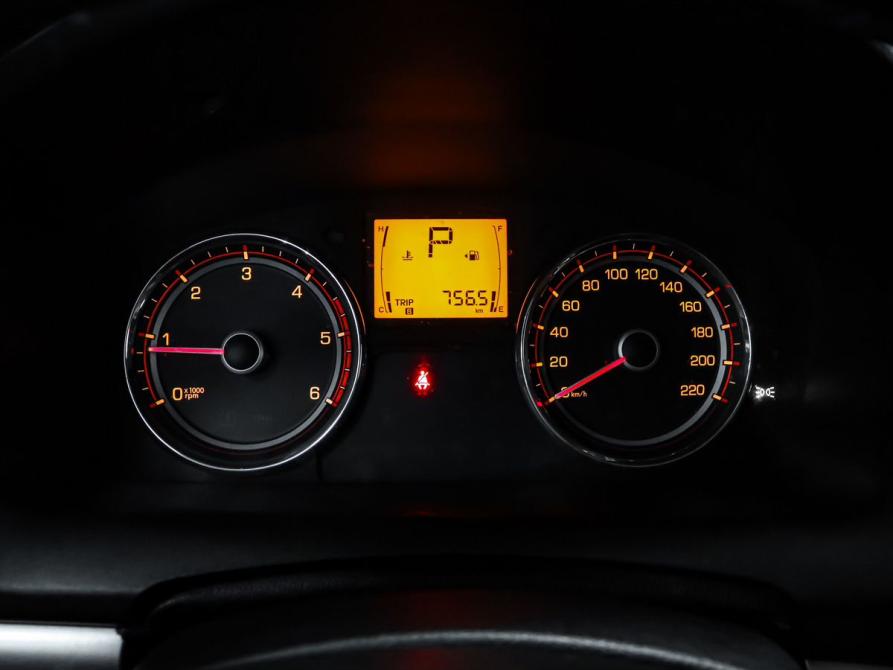 SsangYong Actyon II Минеральные Воды  - изображение 19