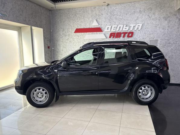 Renault Duster I Рестайлинг с пробегом 2016 года, цена 1 055 000 рублей, 120686 км, внедорожник, Автокод Объявления