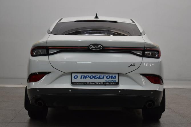 JAC J7 I с пробегом 2023 года, цена 900 000 рублей, 123422 км, хэтчбек, Автокод Объявления