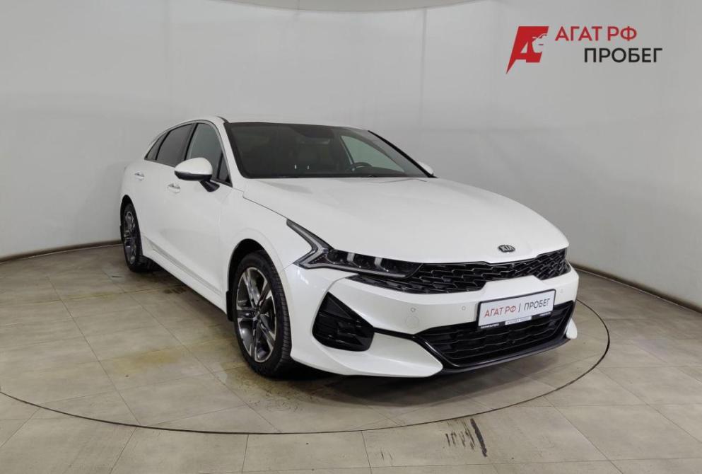 Kia K5 III Волгоград  - изображение 1