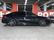 Toyota Camry IX (XV80) China Market Москва  - изображение 32