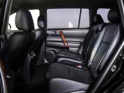 Toyota Highlander II (XU40) Рестайлинг Москва  - изображение 36