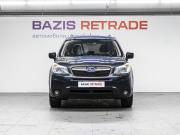 Subaru Forester IV Тюмень  - изображение 26
