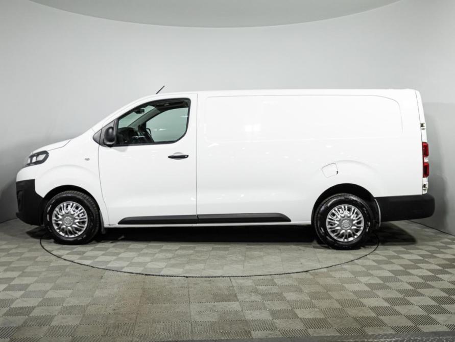 Citroen Jumpy III Санкт-Петербург  - изображение 8