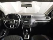 Volkswagen Polo V Рестайлинг Москва  - изображение 34