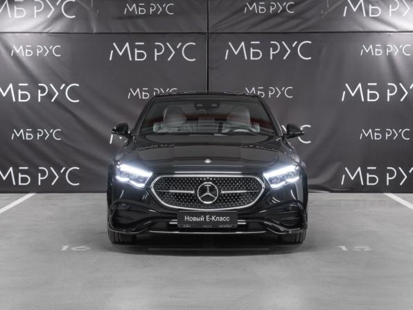 Новый Mercedes-Benz E-Класс VI (W214 S214) 2026 года, цена 10 040 000 рублей, седан, Автокод Объявления