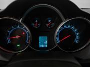 Chevrolet Cruze I Рестайлинг Ногинск  - изображение 31
