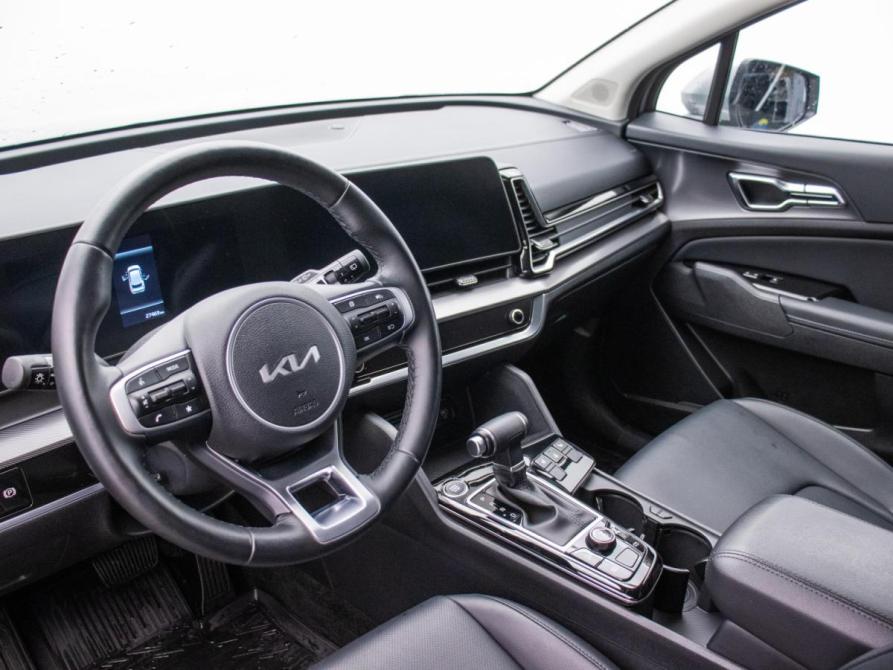 Kia Sportage V Москва  - изображение 10