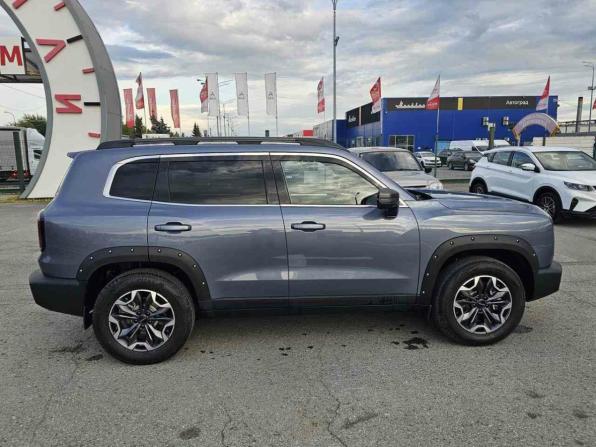Haval Dargo I с пробегом 2023 года, цена 2 310 000 рублей, 15551 км, внедорожник, Автокод Объявления