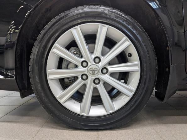 Toyota Camry VII (XV50) с пробегом 2013 года, цена 1 760 000 рублей, 127644 км, седан, Автокод Объявления