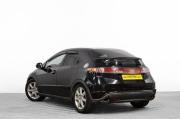 Honda Civic VIII Барнаул  - изображение 29