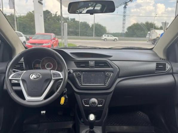 Lifan X50 с пробегом 2016 года, цена 498 000 рублей, 124332 км, хэтчбек, Автокод Объявления