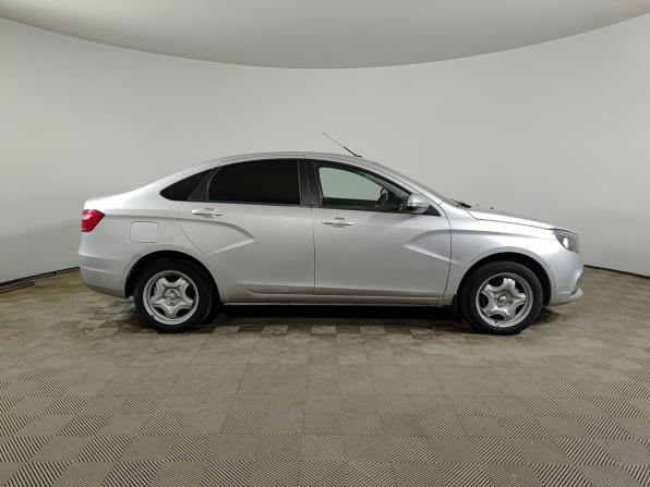 Lada (ВАЗ) Vesta I с пробегом 2017 года, цена 750 000 рублей, 148500 км, седан, Автокод Объявления